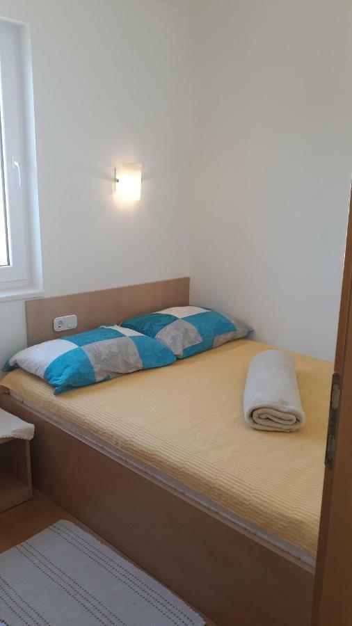 Apartments Puky Dreams Novalja Zewnętrze zdjęcie
